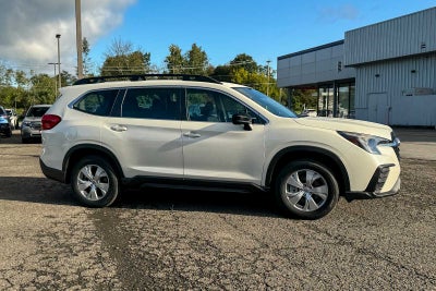 2023 Subaru Ascent 8-Passenger