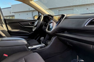2023 Subaru Ascent 8-Passenger