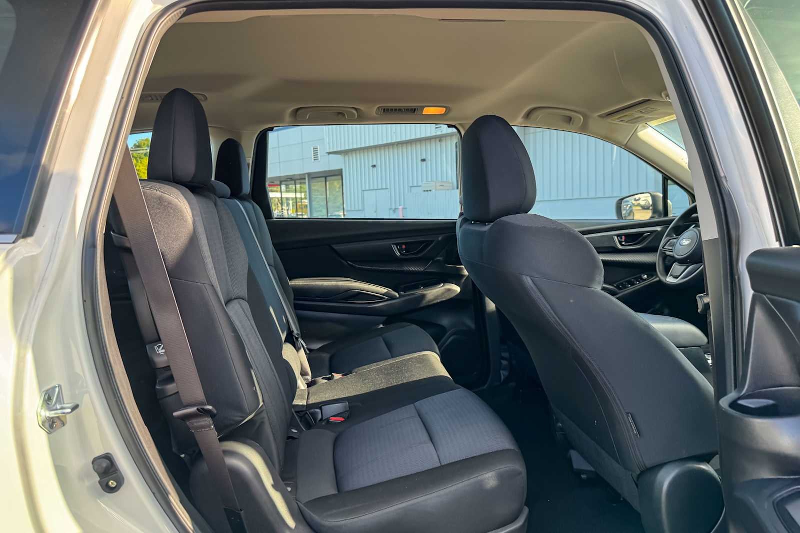 2023 Subaru Ascent 8-Passenger