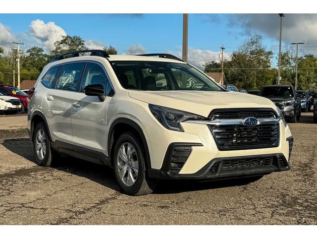 2023 Subaru Ascent 8-Passenger