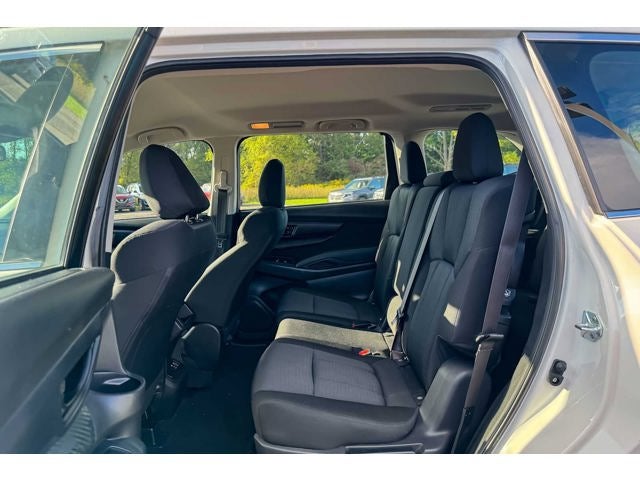 2023 Subaru Ascent 8-Passenger