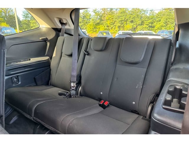 2023 Subaru Ascent 8-Passenger