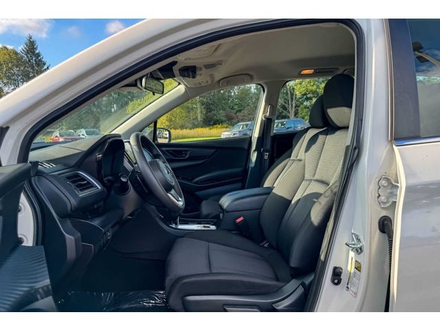 2023 Subaru Ascent 8-Passenger