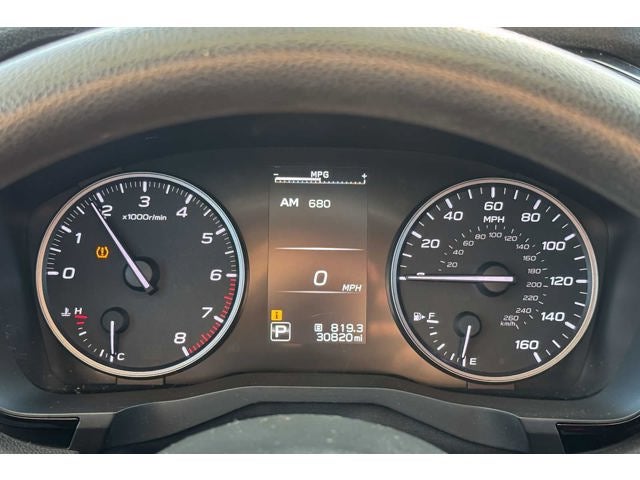 2023 Subaru Ascent 8-Passenger