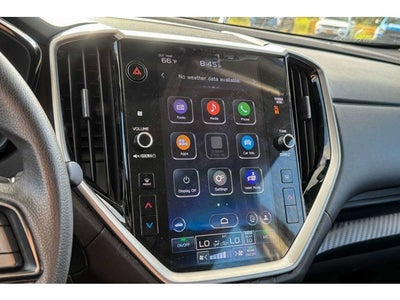 2023 Subaru Ascent 8-Passenger