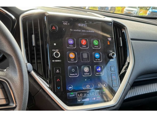 2023 Subaru Ascent 8-Passenger