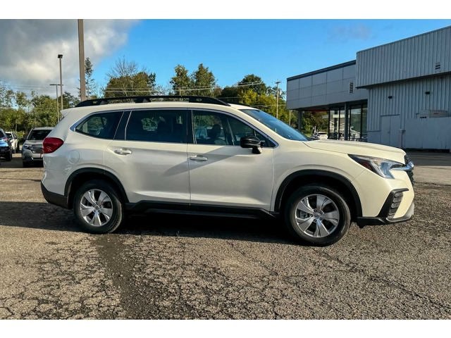 2023 Subaru Ascent 8-Passenger