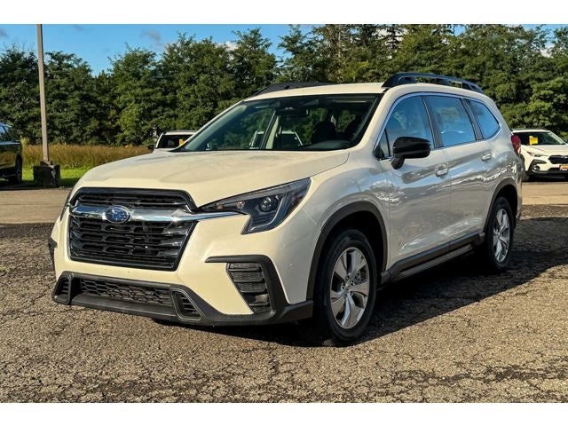 2023 Subaru Ascent 8-Passenger