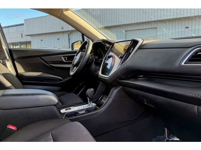 2023 Subaru Ascent 8-Passenger