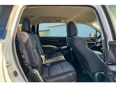 2023 Subaru Ascent 8-Passenger