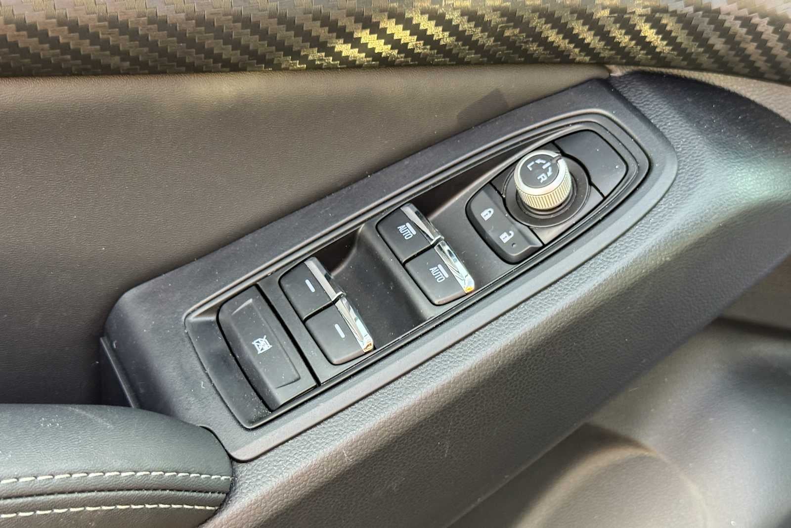 2026 Subaru ASCENT Premium