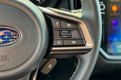 2026 Subaru ASCENT Premium
