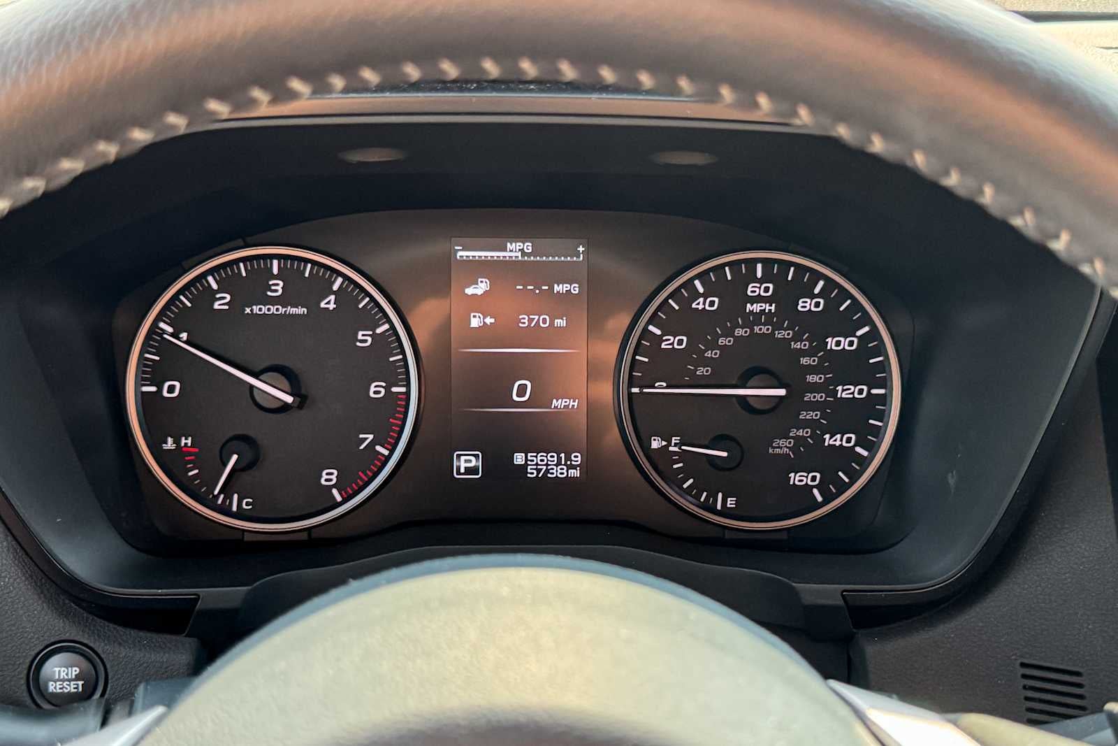2026 Subaru ASCENT Premium
