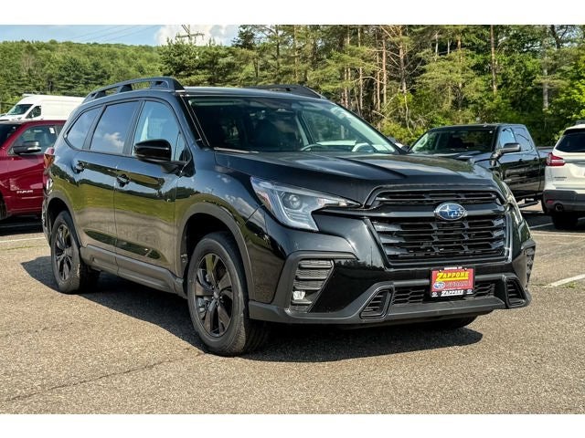 2026 Subaru ASCENT Premium