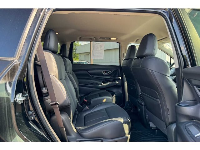 2026 Subaru ASCENT Premium