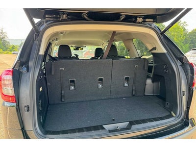 2026 Subaru ASCENT Premium