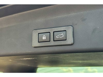 2026 Subaru ASCENT Premium