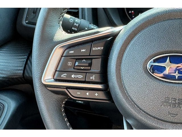 2026 Subaru ASCENT Premium