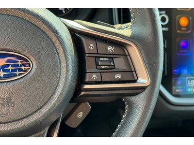 2026 Subaru ASCENT Premium