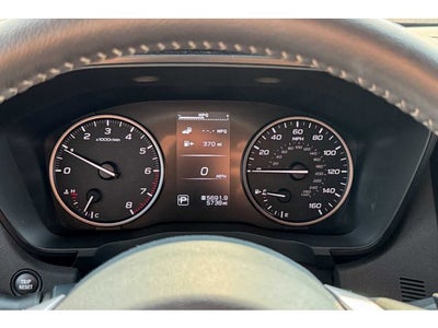 2026 Subaru ASCENT Premium