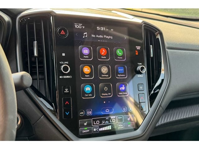 2026 Subaru ASCENT Premium
