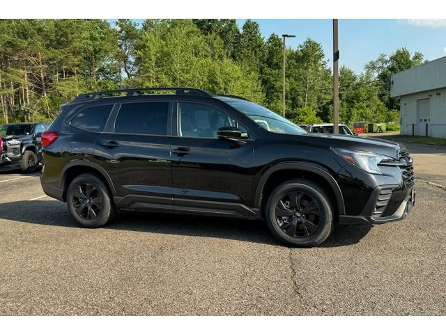 2026 Subaru ASCENT Premium