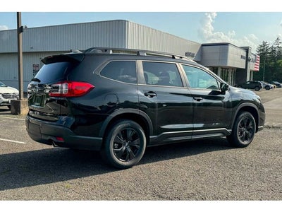 2026 Subaru ASCENT Premium