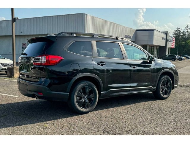 2026 Subaru ASCENT Premium