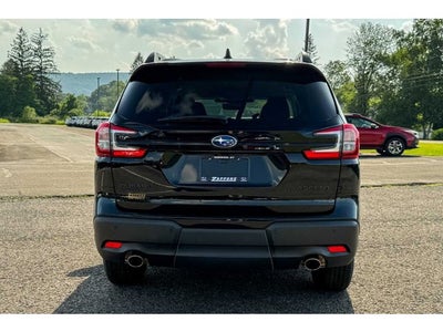 2026 Subaru ASCENT Premium