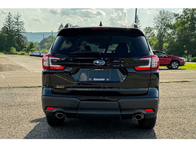 2026 Subaru ASCENT Premium
