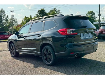 2026 Subaru ASCENT Premium