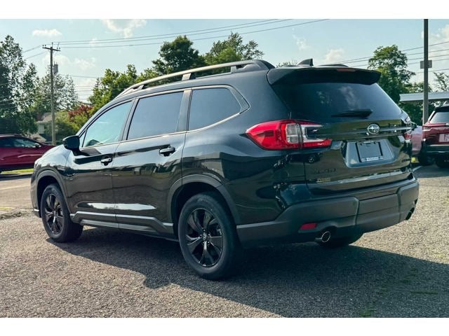 2026 Subaru ASCENT Premium