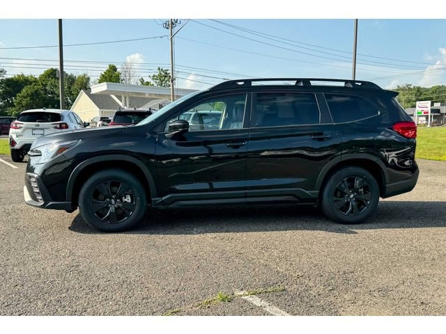 2026 Subaru ASCENT Premium
