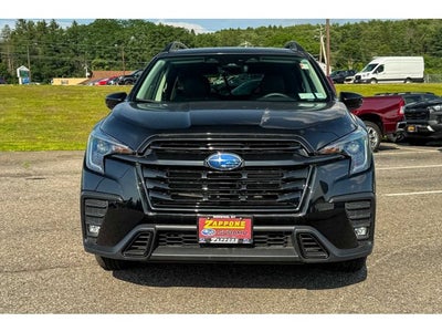 2026 Subaru ASCENT Premium