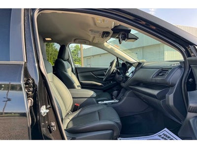 2026 Subaru ASCENT Premium