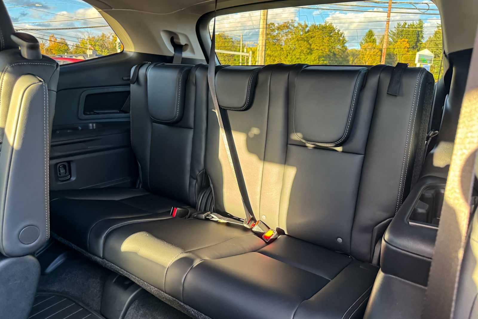 2026 Subaru Ascent Premium