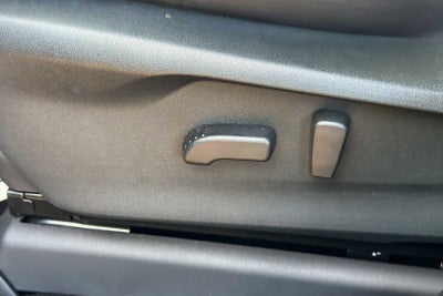 2026 Subaru Ascent Premium