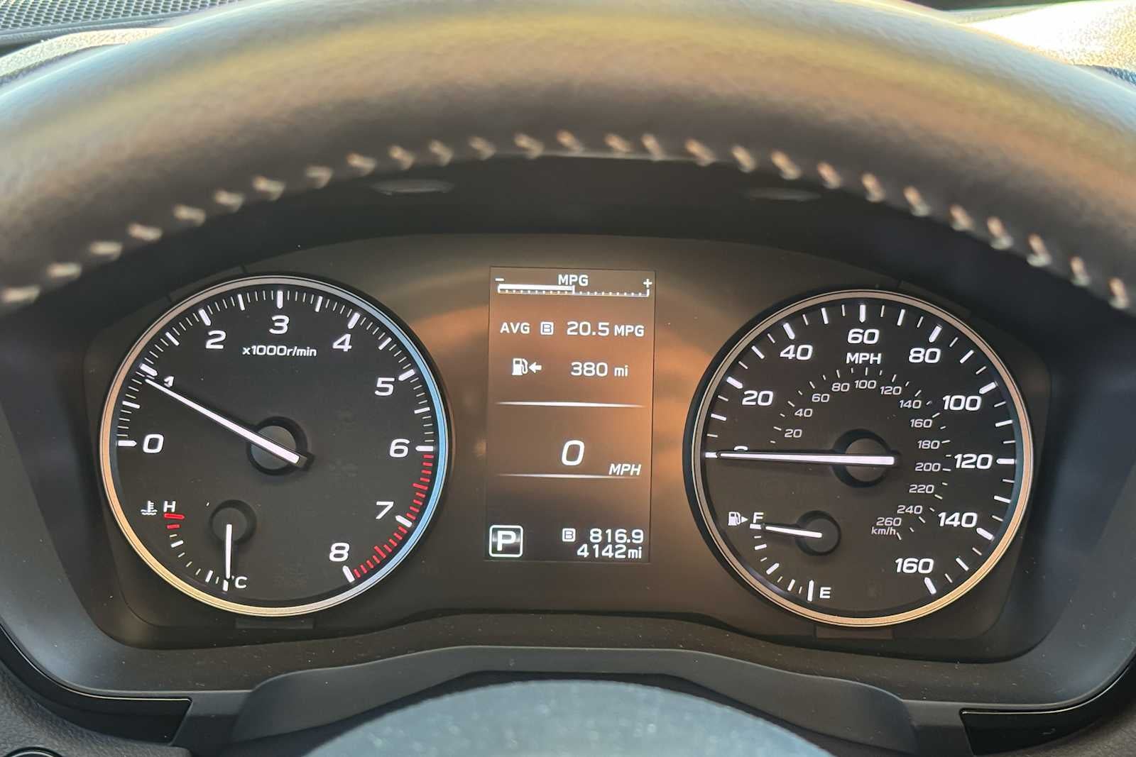 2026 Subaru Ascent Premium