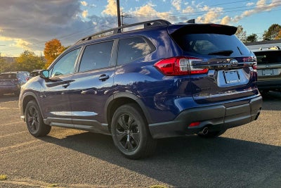 2026 Subaru Ascent Premium