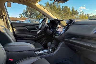 2026 Subaru Ascent Premium