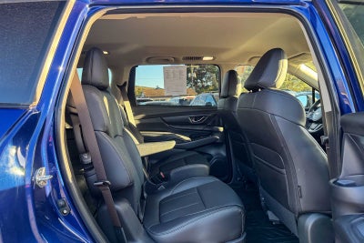 2026 Subaru Ascent Premium
