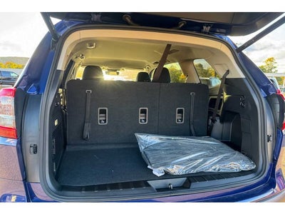2026 Subaru ASCENT Premium