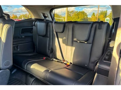 2026 Subaru ASCENT Premium