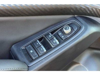 2026 Subaru ASCENT Premium