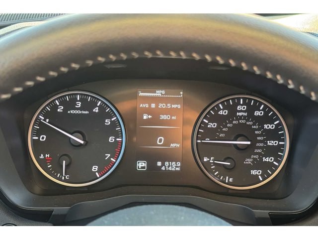 2026 Subaru ASCENT Premium