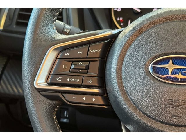 2026 Subaru ASCENT Premium