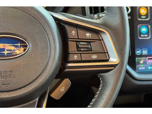 2026 Subaru ASCENT Premium
