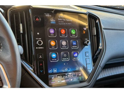 2026 Subaru ASCENT Premium