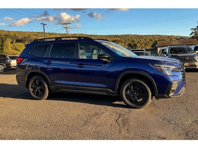 2026 Subaru ASCENT Premium