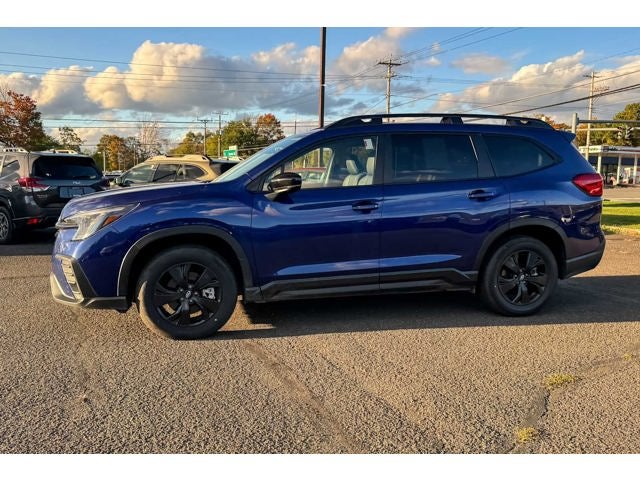 2026 Subaru ASCENT Premium